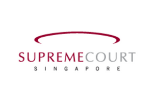 Supreme Court Logo