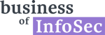 Business of InfoSec logo