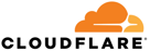 Cloudflare logo 500 x 173 px