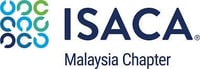 ISACA Malaysia logo