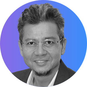 Amir Abdul Samad Amir Abdul Samad