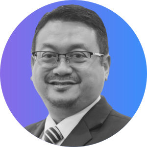 Dato’ Dr Haji Amirudin Abdul Wahab Dato’ Dr Haji Amirudin Abdul Wahab