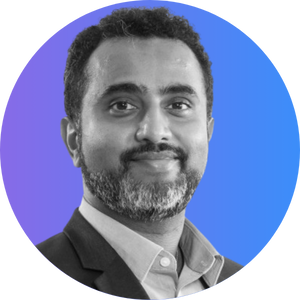 Naveen Chantiran Naveen Chantiran