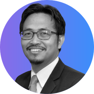 12Mohd Rizal Mohd Ramly, Head Digital & Data, TNB Genco
