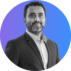 17Naveen Chantiran, Head of Cyber Security, Air Liquide
