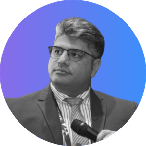 7Sina Manavi Global Head of Cloud Security & Compliance DHL IT Services