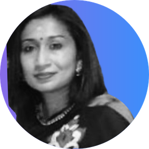 8Devika Rani Krishnan, Director Risk Transformation & Governance, Standard Chartered