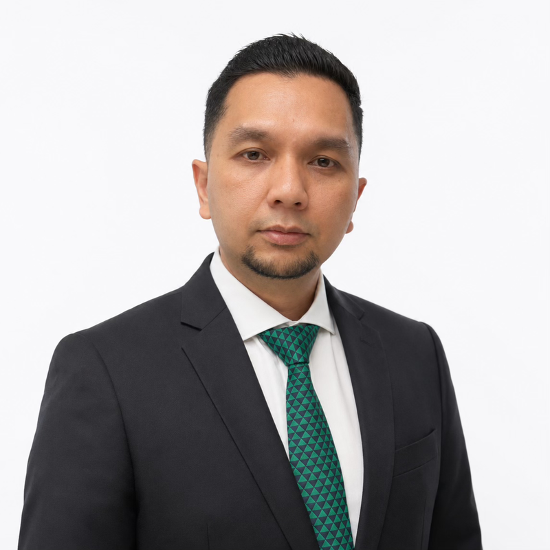 Mohamed Nabil Zolkefly
