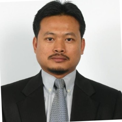 Mohd Hanapi Bisri