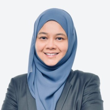 Raja Azrina