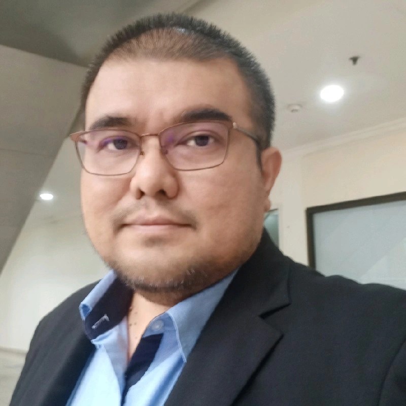Saiful Bakhtiar