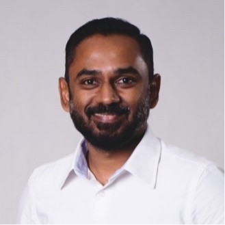 Sivanathan Subramaniam